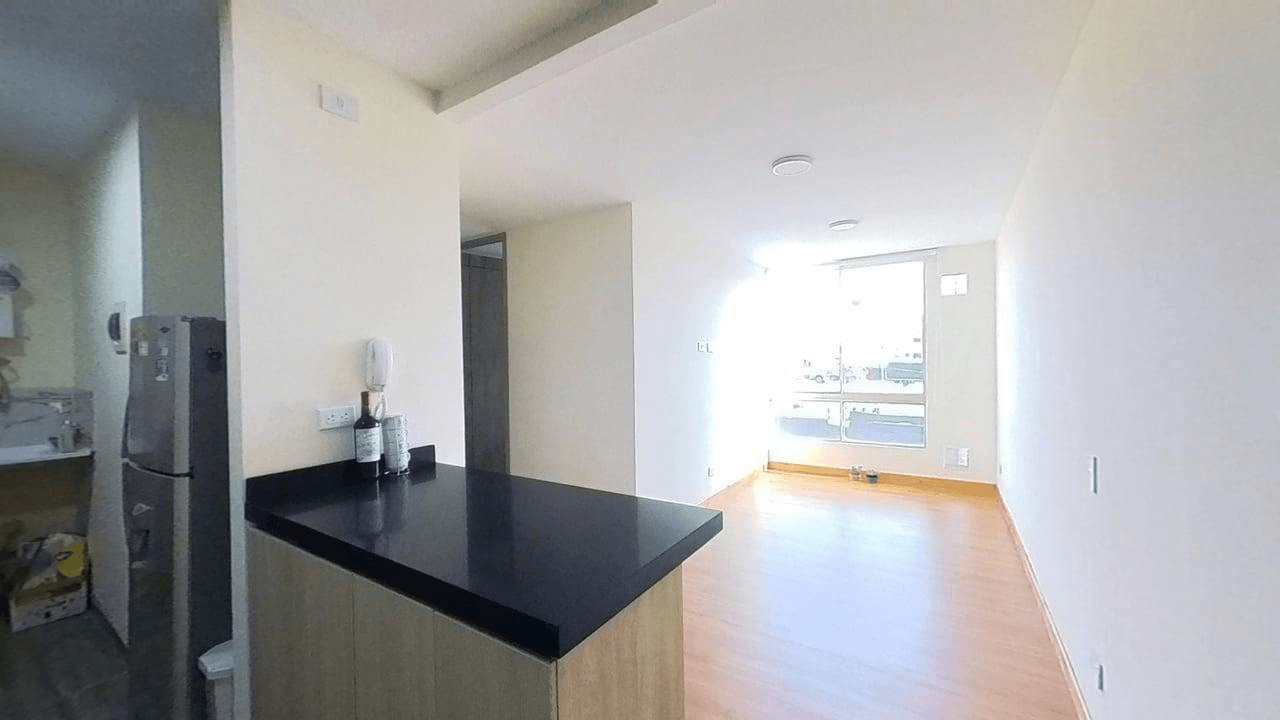 Country Paradise - Apartamento en Venta en El Cairo, Chía