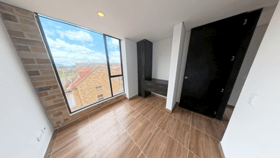 Pinares de Coovivienda - Apartamento en Venta en Bojaca, Chía