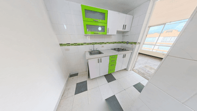 Caminos de Cajicá - Apartamento en Venta en Cajicá, Cajicá