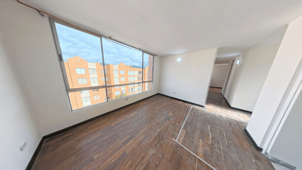 Caminos de Cajicá - Apartamento en Venta en Cajicá, Cajicá