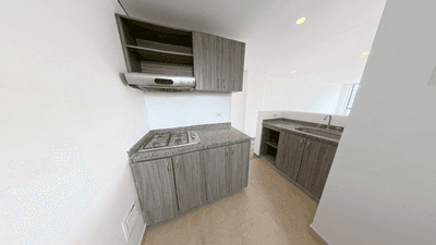 Pinares de Coovivienda - Apartamento en Venta en Bojaca, Chía