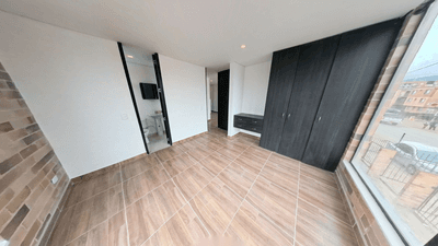 Pinares de Coovivienda - Apartamento en Venta en Bojaca, Chía