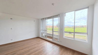 Madero - Apartamento en Venta en Hacienda San Jose, Chía