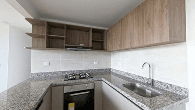 Madero - Apartamento en Venta en Hacienda San Jose, Chía