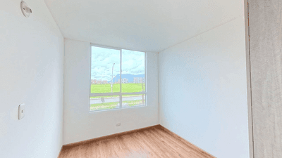 Madero - Apartamento en Venta en Hacienda San Jose, Chía