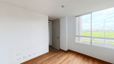 Madero - Apartamento en Venta en Hacienda San Jose, Chía
