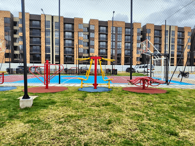 Reserva de Cajicá - Apartamento en Venta en Cajicá, Cajicá