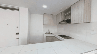 Bosques de San Rafael - Apartamento en Venta en San Rafael, Zipaquirá
