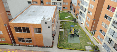 Bosques de San Rafael - Apartamento en Venta en San Rafael, Zipaquirá