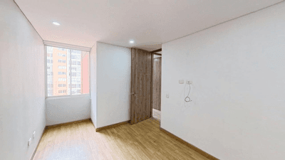 Bosques de San Rafael - Apartamento en Venta en San Rafael, Zipaquirá