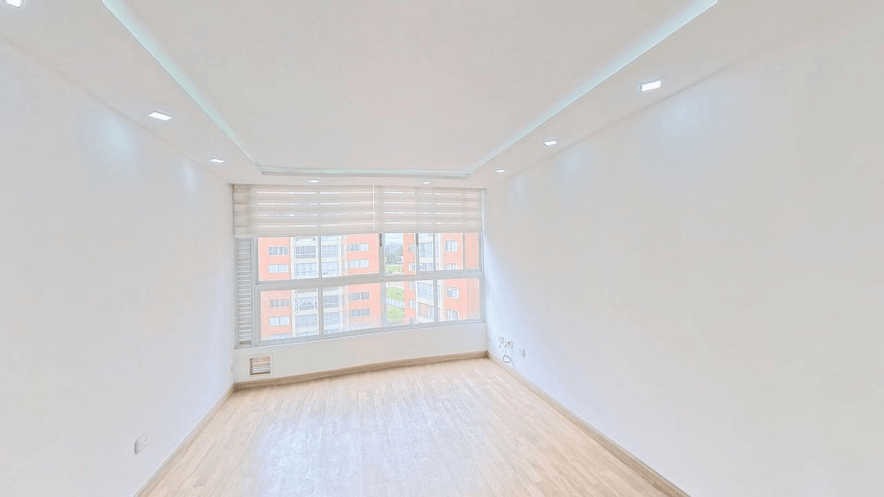 Bosques de San Rafael - Apartamento en Venta en San Rafael, Zipaquirá