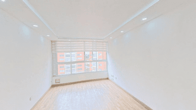 Bosques de San Rafael - Apartamento en Venta en San Rafael, Zipaquirá