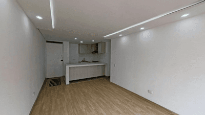Bosques de San Rafael - Apartamento en Venta en San Rafael, Zipaquirá