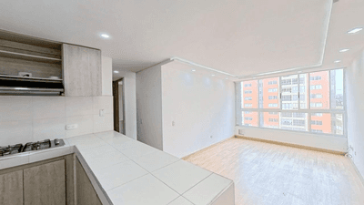 Bosques de San Rafael - Apartamento en Venta en San Rafael, Zipaquirá