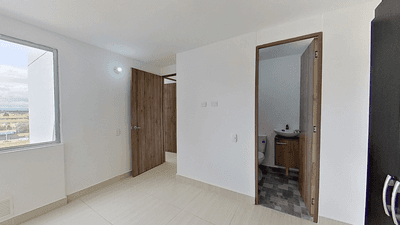 Valverde Olivo - Apartamento en Venta en Chilacos, Chía