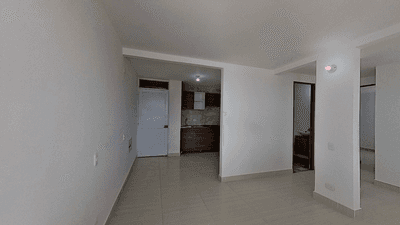 Valverde Olivo - Apartamento en Venta en Chilacos, Chía
