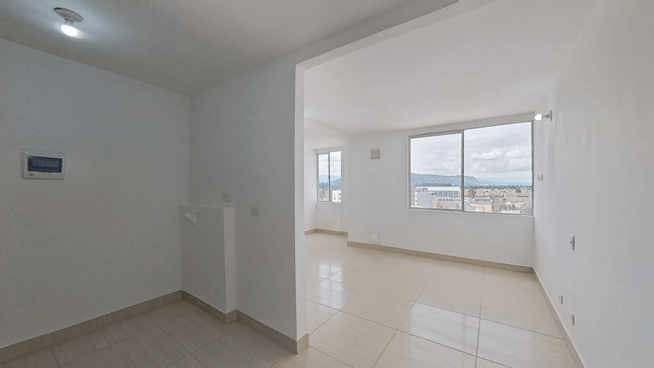 Valverde Olivo - Apartamento en Venta en Chilacos, Chía