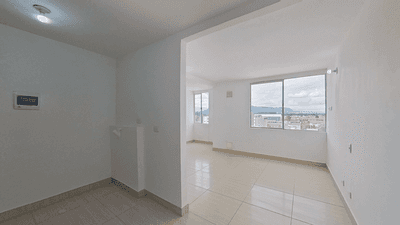 Valverde Olivo - Apartamento en Venta en Chilacos, Chía