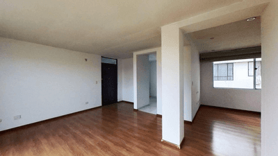 Hacienda la Quinta - Apartamento en Venta en Algarra 3, Zipaquirá