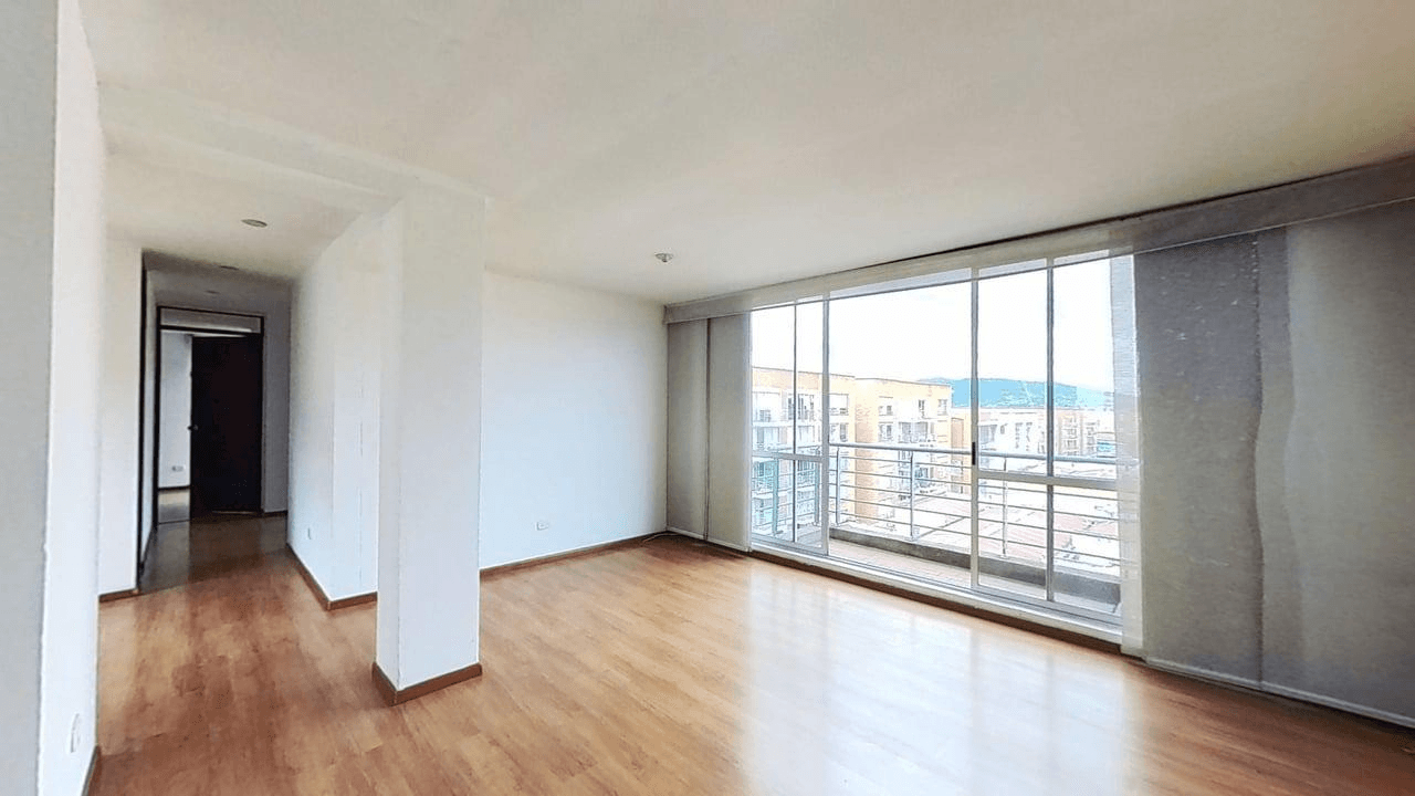 Hacienda la Quinta - Apartamento en Venta en Algarra 3, Zipaquirá