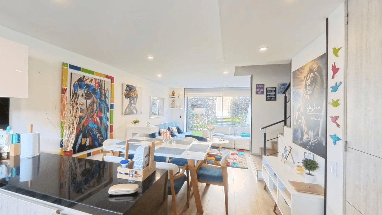 Caney - Casa en Venta en Chia, Chía
