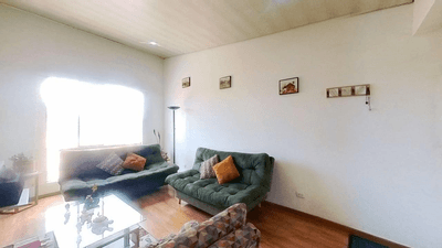 Alborada Real 2 - Apartamento en Venta en Villa Maria, Zipaquirá