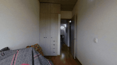 Alborada Real 2 - Apartamento en Venta en Villa Maria, Zipaquirá