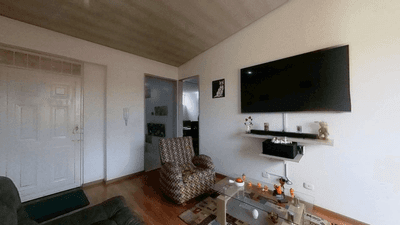 Alborada Real 2 - Apartamento en Venta en Villa Maria, Zipaquirá