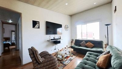 Alborada Real 2 - Apartamento en Venta en Villa Maria, Zipaquirá
