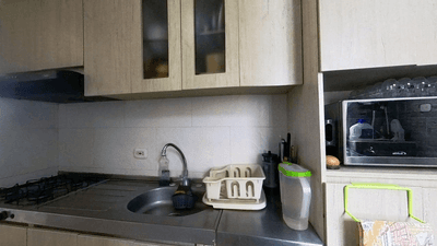 Alborada Real 2 - Apartamento en Venta en Villa Maria, Zipaquirá