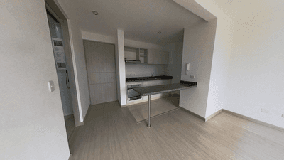 Hacienda La Quinta 3 - Apartamento en Venta en Zipaquirá, Zipaquirá