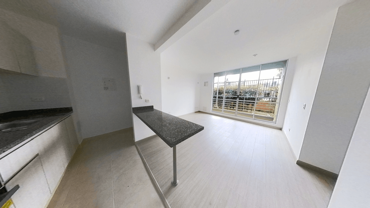 Hacienda La Quinta 3 - Apartamento en Venta en Zipaquirá, Zipaquirá