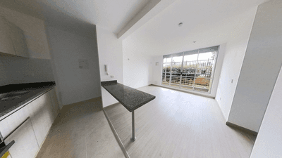 Hacienda La Quinta 3 - Apartamento en Venta en Zipaquirá, Zipaquirá