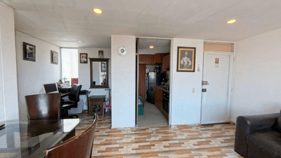 Senderos de Cajicá - Apartamento en Venta en Cajicá, Cajicá