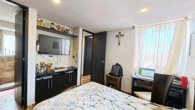Senderos de Cajicá - Apartamento en Venta en Cajicá, Cajicá