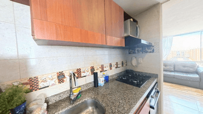 Senderos de Cajicá - Apartamento en Venta en Cajicá, Cajicá