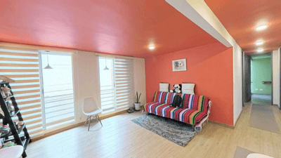 Aldea de San Marco - Apartamento en Venta en Las Villas, Zipaquirá