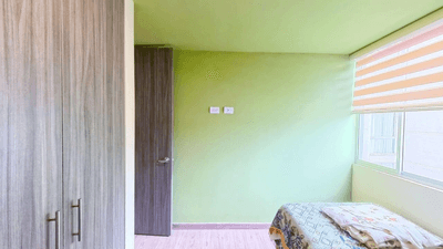 Aldea de San Marco - Apartamento en Venta en Las Villas, Zipaquirá