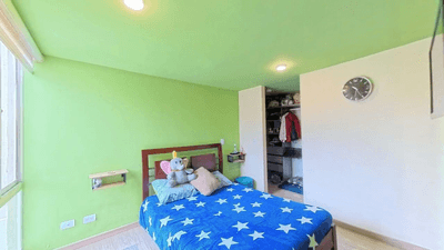 Aldea de San Marco - Apartamento en Venta en Las Villas, Zipaquirá