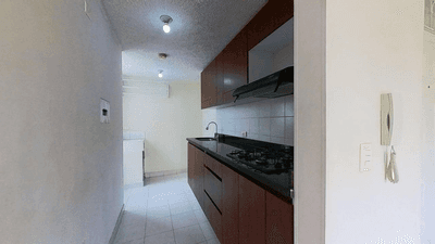 Alborada Real - Apartamento en Venta en Villa Maria, Zipaquirá