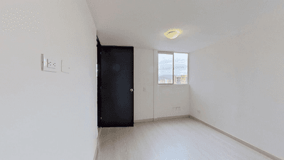 Salinas 1 - Apartamento en Venta en Hacienda San Rafael, Zipaquirá
