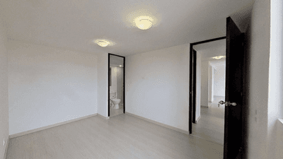 Salinas 1 - Apartamento en Venta en Hacienda San Rafael, Zipaquirá