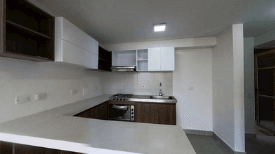 Rivera del Valle - Apartamento en Venta en Capellania, Cajicá