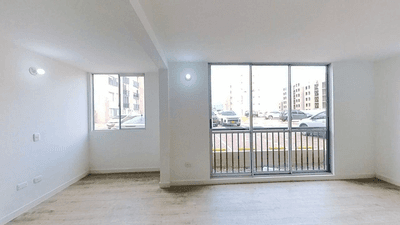 Rivera del Valle - Apartamento en Venta en Capellania, Cajicá