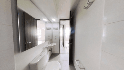 Rivera del Valle - Apartamento en Venta en Capellania, Cajicá