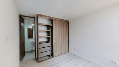 Rivera del Valle - Apartamento en Venta en Capellania, Cajicá