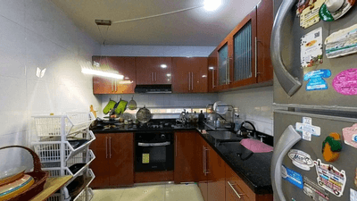 Colinas de toscana - Casa en Venta en san Francisco, Chía