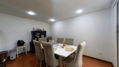 Colinas de toscana - Casa en Venta en san Francisco, Chía