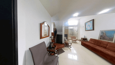 Colinas de toscana - Casa en Venta en san Francisco, Chía