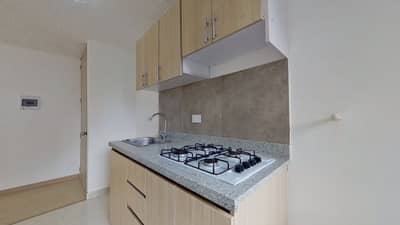 Serralta - Apartamento en Venta en Parque Industrial, Chía